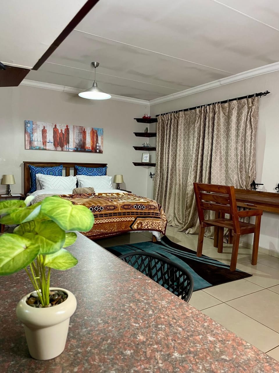 Titis Place Apartment in South Africa