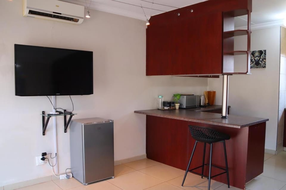 Titis Place Apartment in South Africa