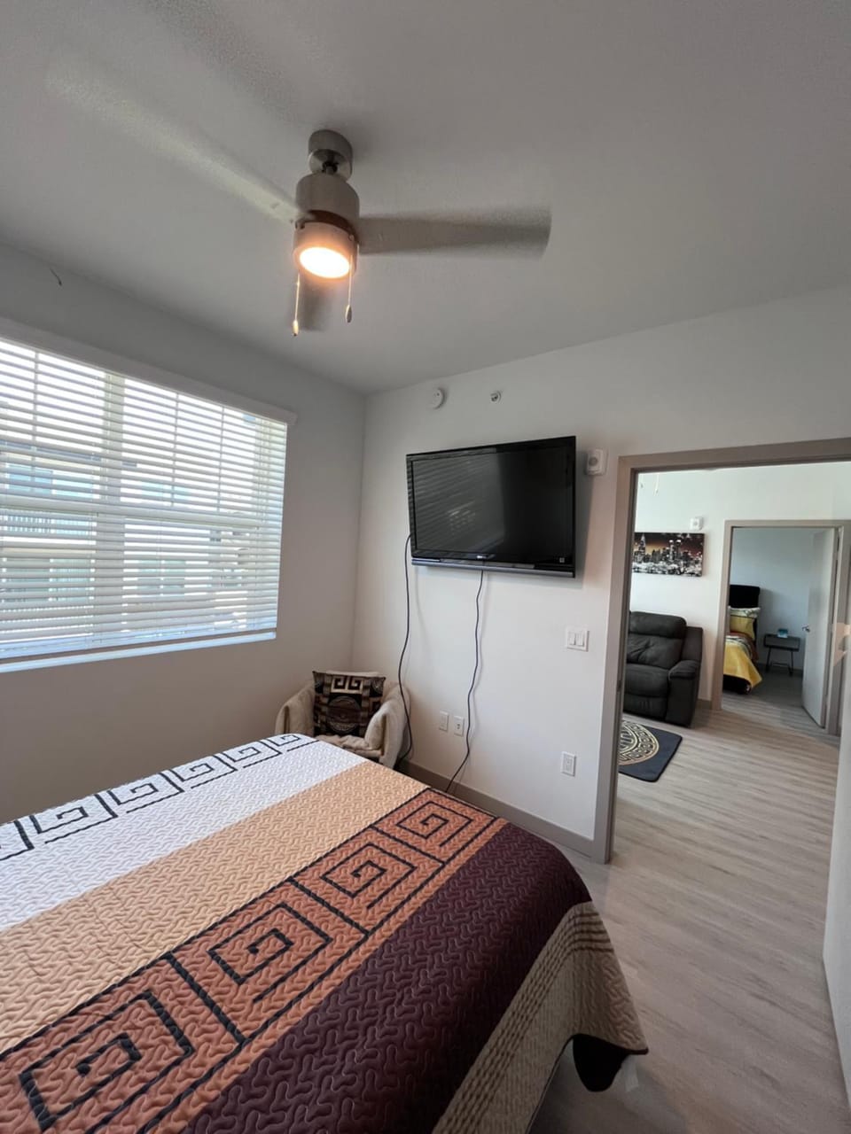 Dominion BNB Apartment in Dallas