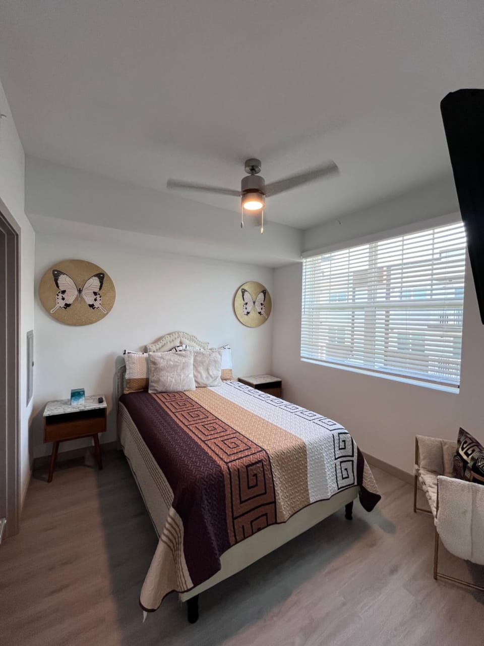 Dominion BNB Apartment in Dallas