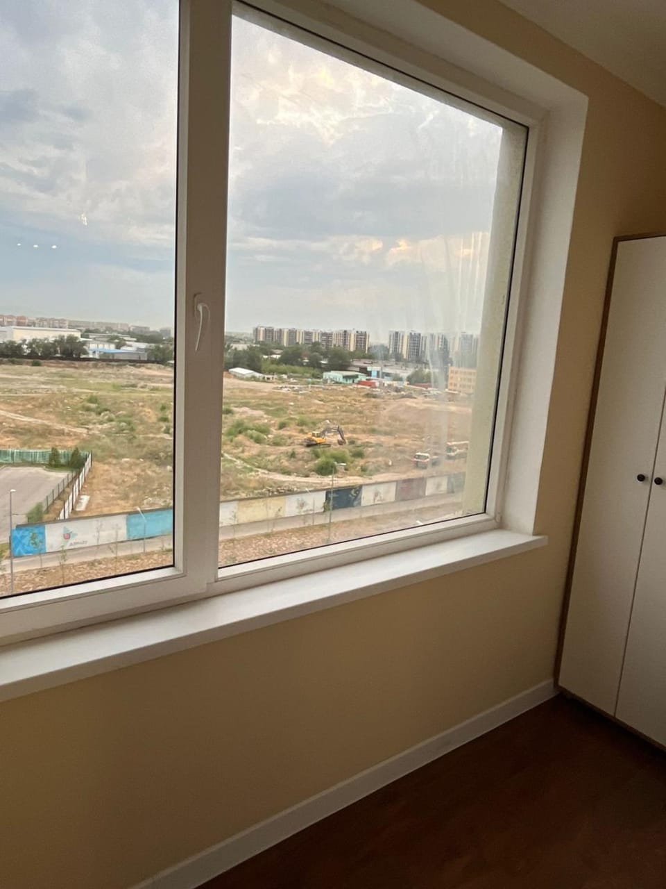 Natural landscape, View (from property/room), Balcony/Terrace