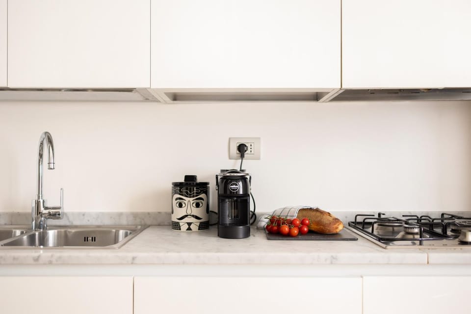 stove