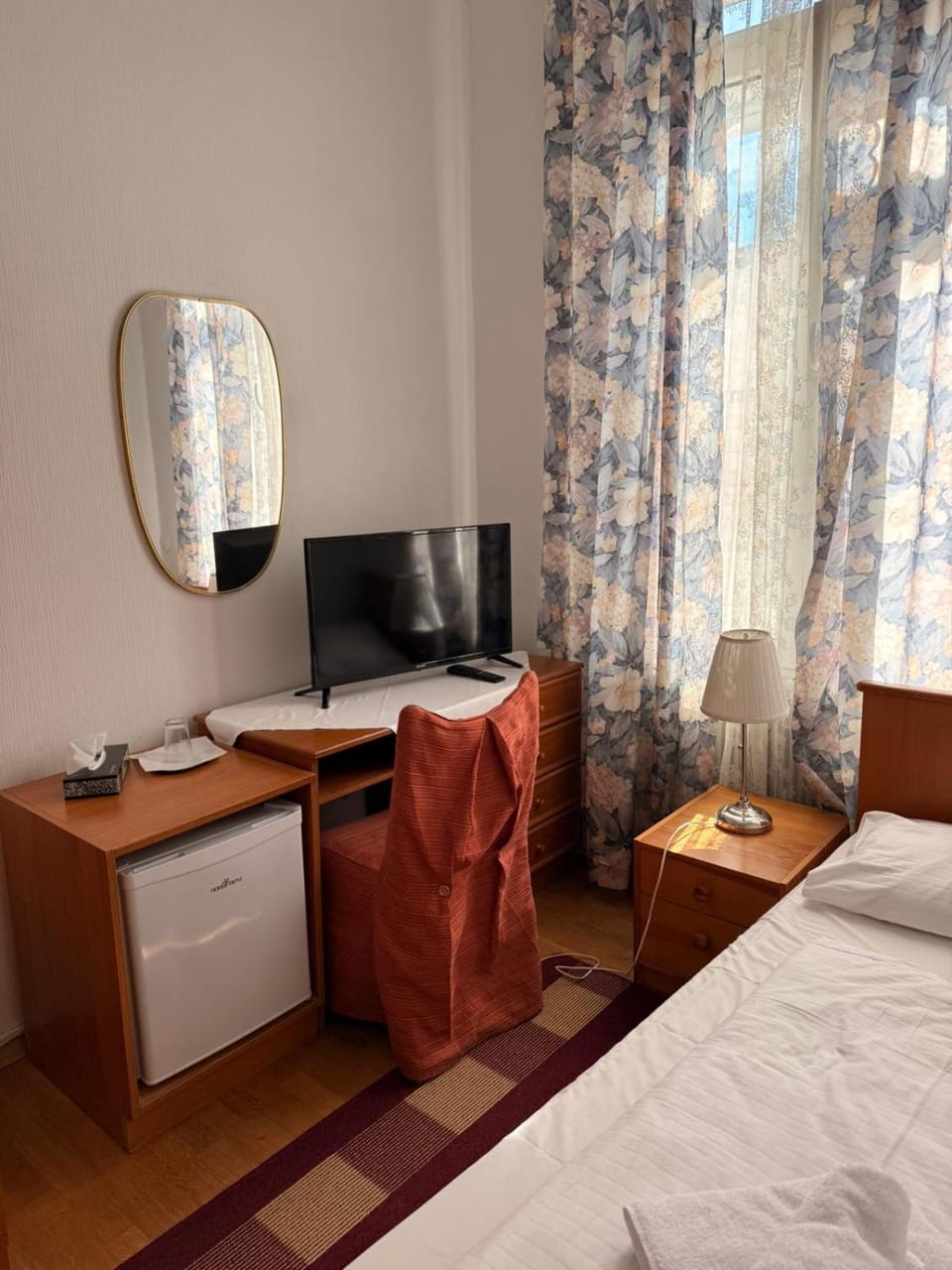 Hotel Stadtpark Bed and Breakfast in Vienna
