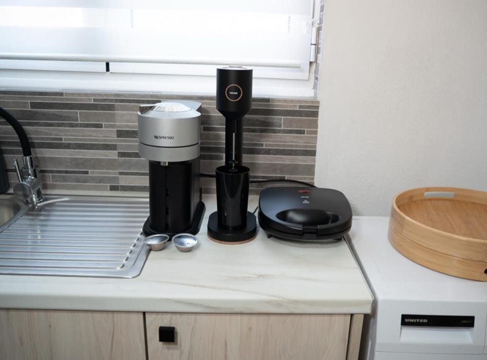 ChiosNest -Downtown apartment in chios Apartment in Decentralized Administration of the Aegean