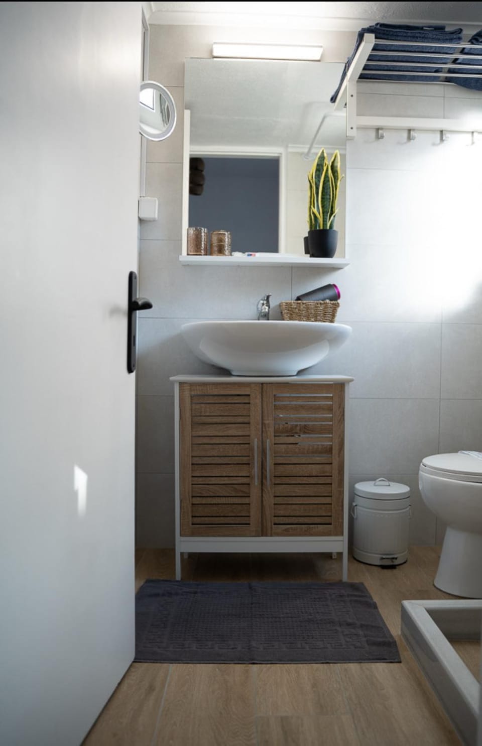 ChiosNest -Downtown apartment in chios Apartment in Decentralized Administration of the Aegean