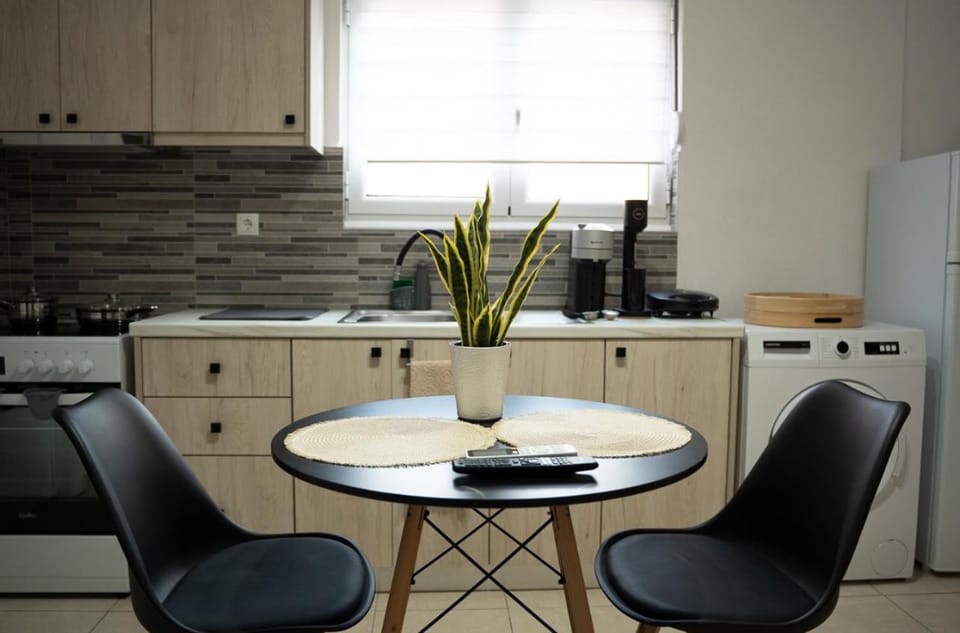ChiosNest -Downtown apartment in chios Apartment in Decentralized Administration of the Aegean