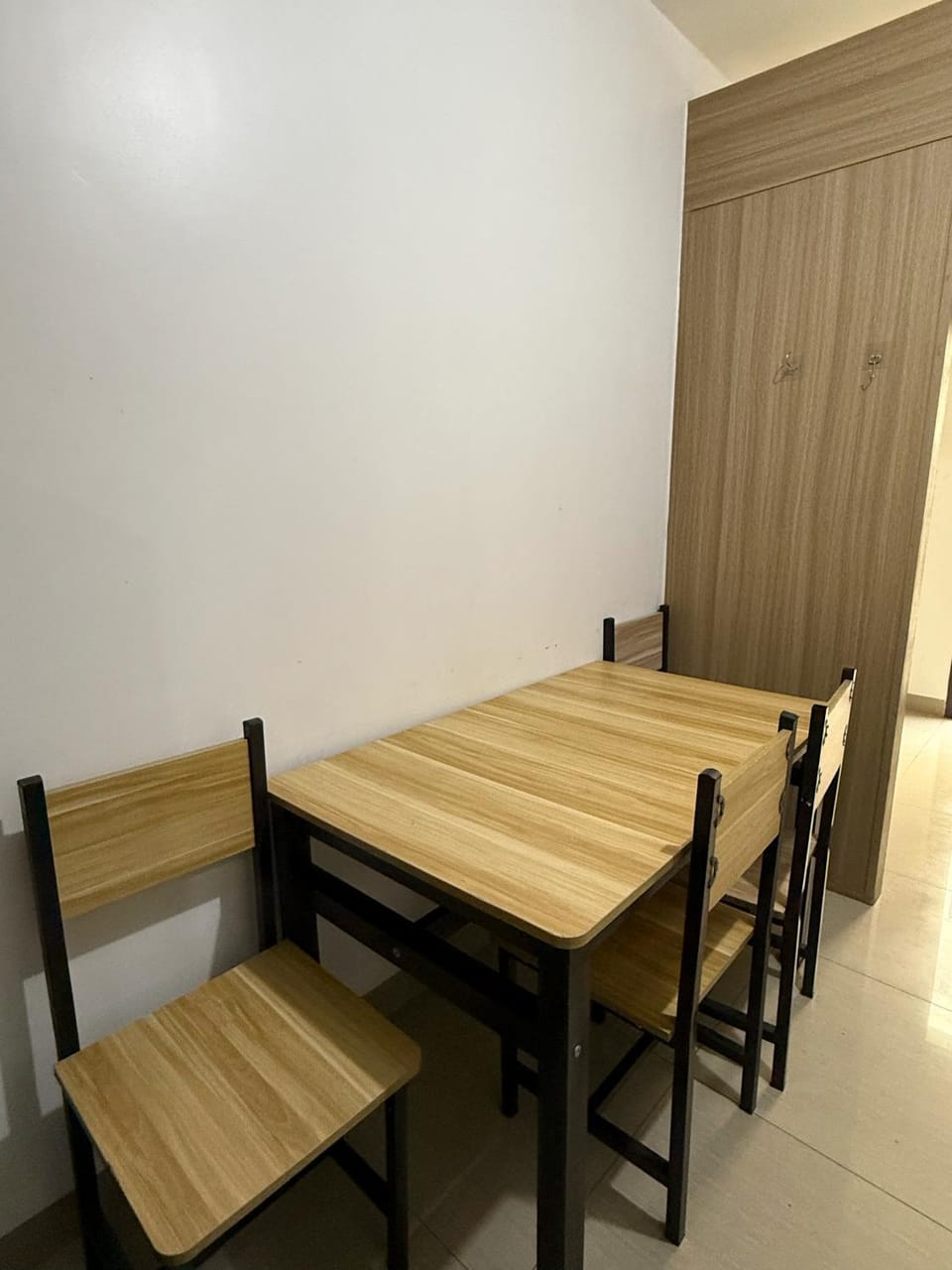1 Bedroom Shore Residences 2 For Rent Apartment in Pasay