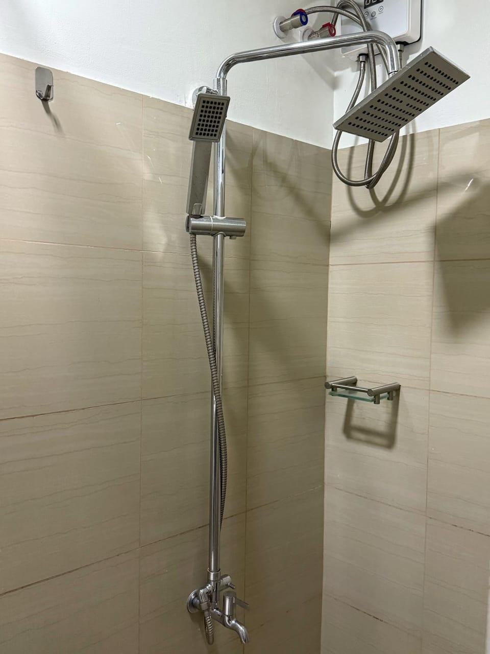 1 Bedroom Shore Residences 2 For Rent Apartment in Pasay