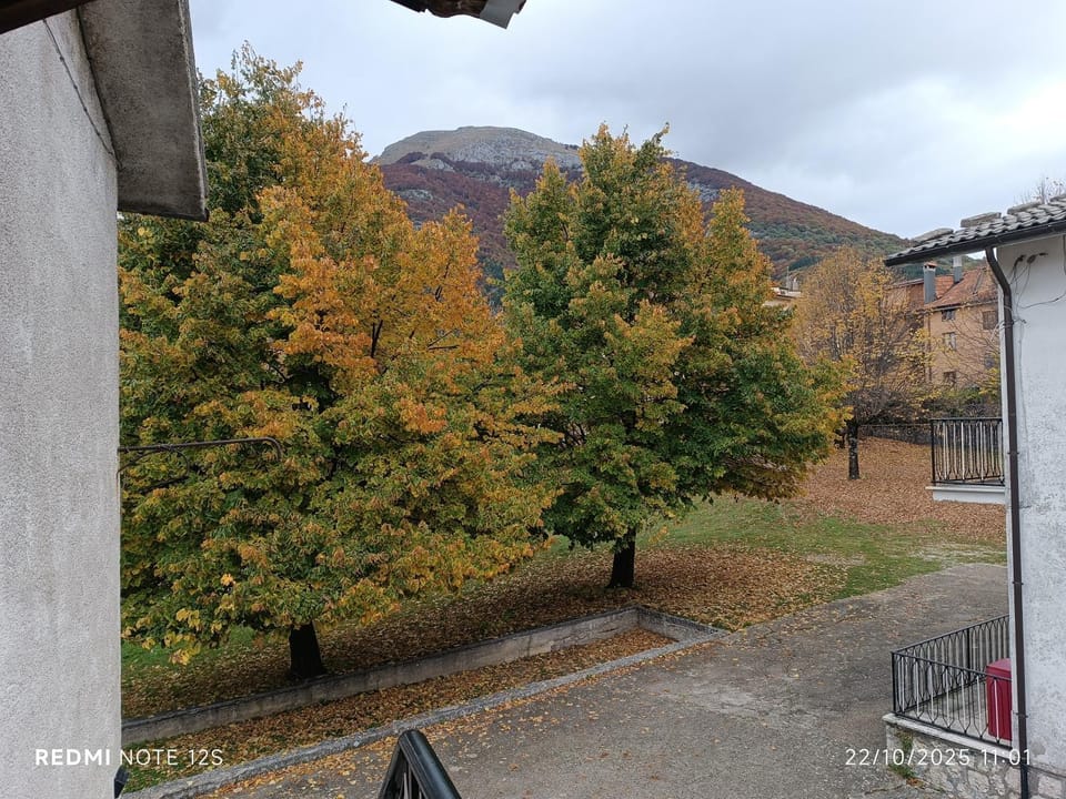 Casa Latini baita alta montagna House in Lazio