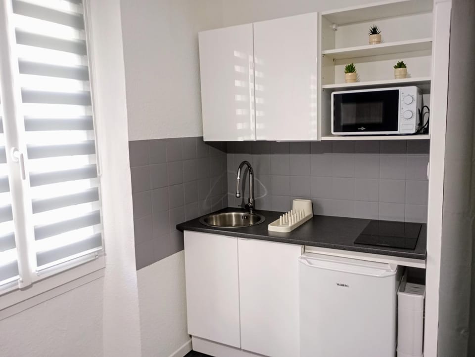 Jolie studio centre ville Apartment in Perpignan