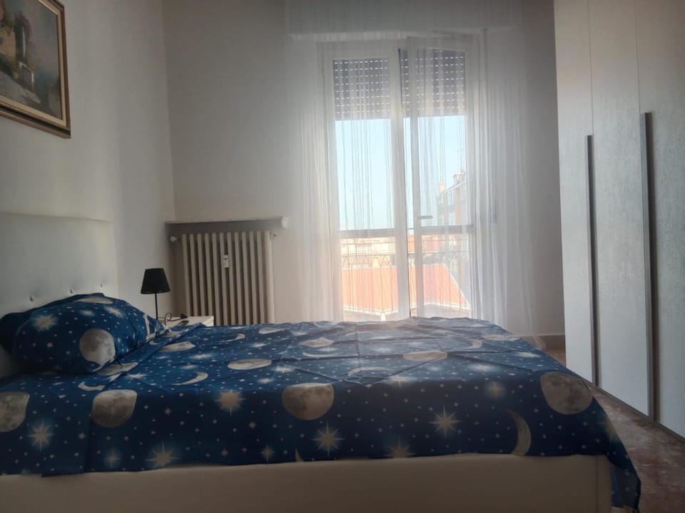Appartamento Stay&Go Apartment in Vercelli