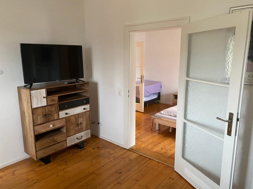 Ferienwohnungen Jakobsberg Apartment in Bamberg
