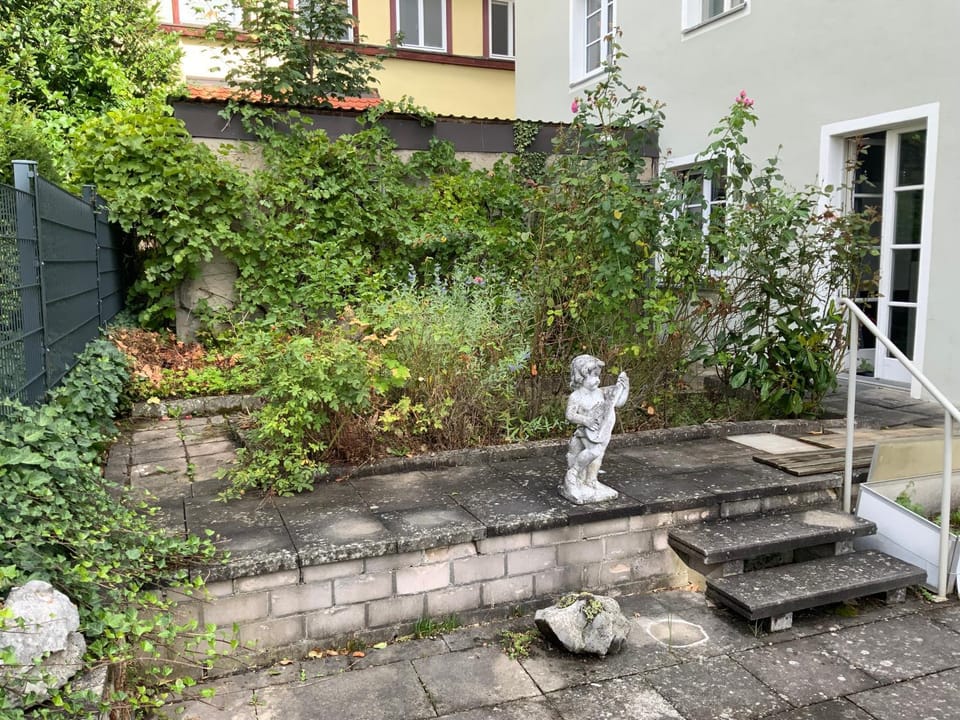 Ferienwohnungen Jakobsberg Apartment in Bamberg