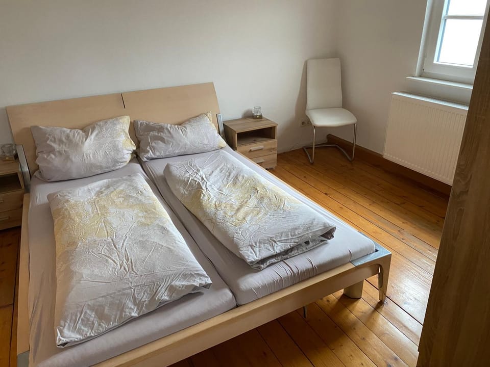 Ferienwohnungen Jakobsberg Apartment in Bamberg