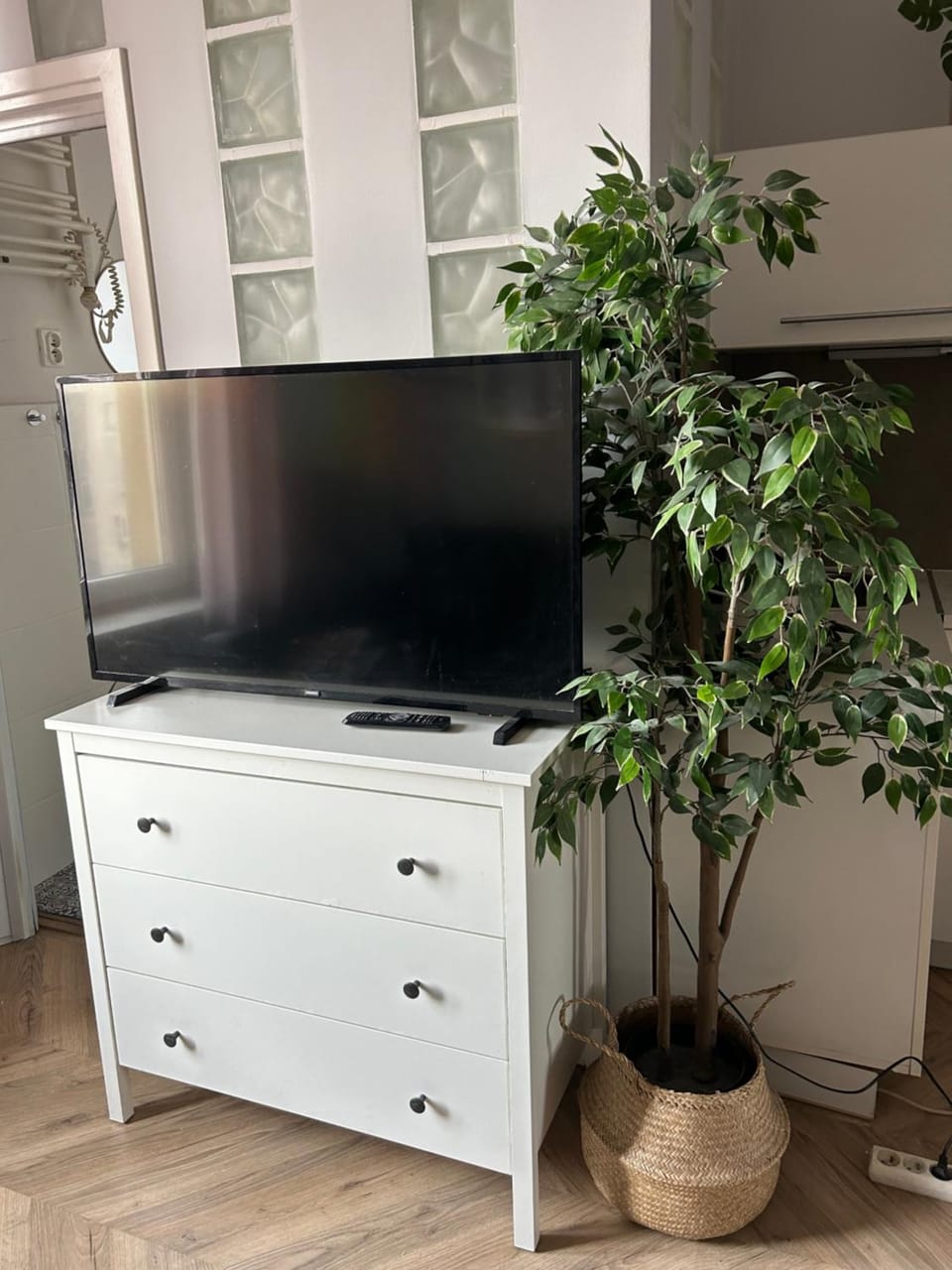 Nowy Kleparz Apt Apartment in Krakow