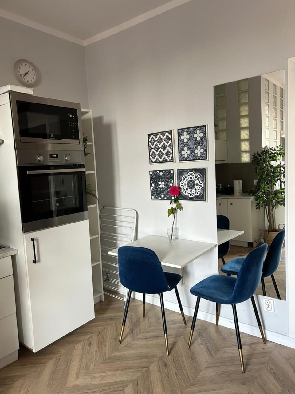 Nowy Kleparz Apt Apartment in Krakow