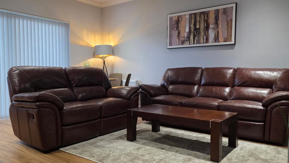 ANSI Splendor Apartment in Livingston