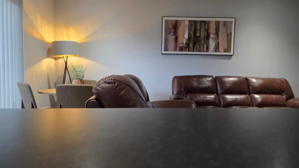 ANSI Splendor Apartment in Livingston