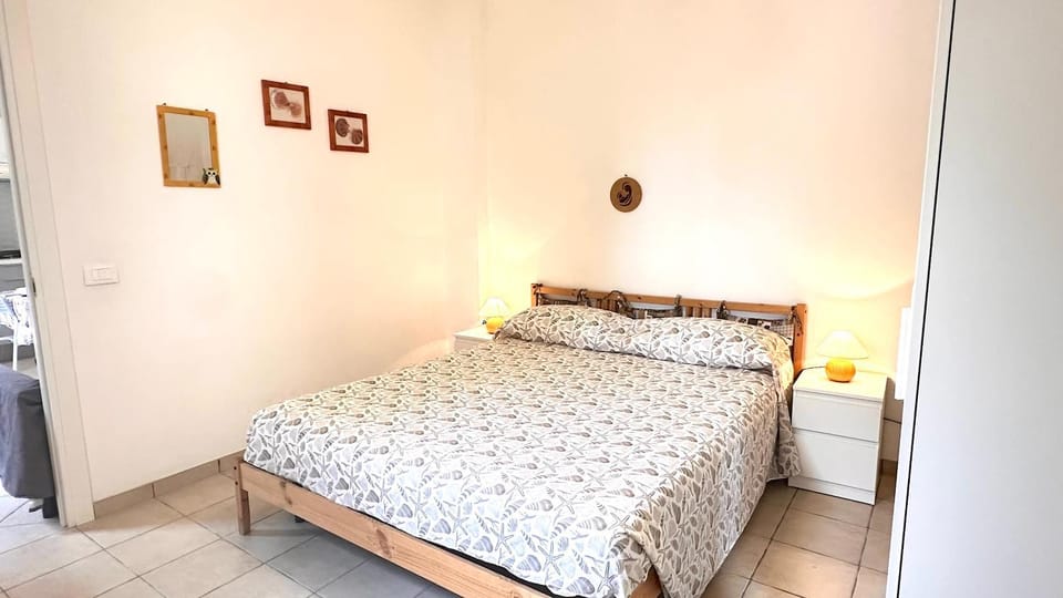 la casetta di Ponente Apartment in San Bartolomeo al Mare