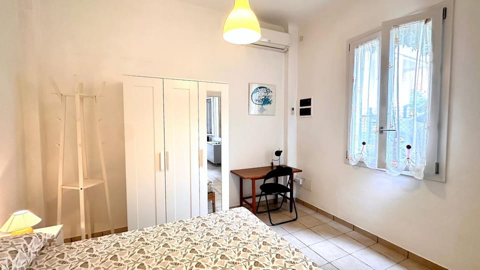 la casetta di Ponente Apartment in San Bartolomeo al Mare