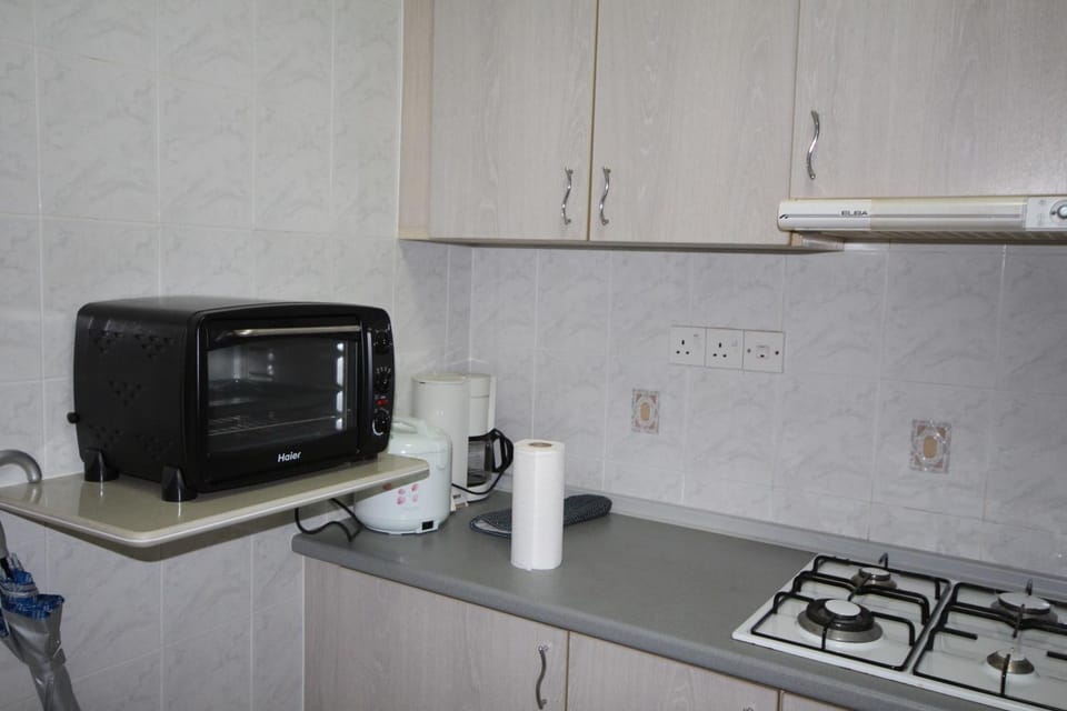 Eden Seaview Apartment in Batu Ferringhi, Penang, Malaysia
