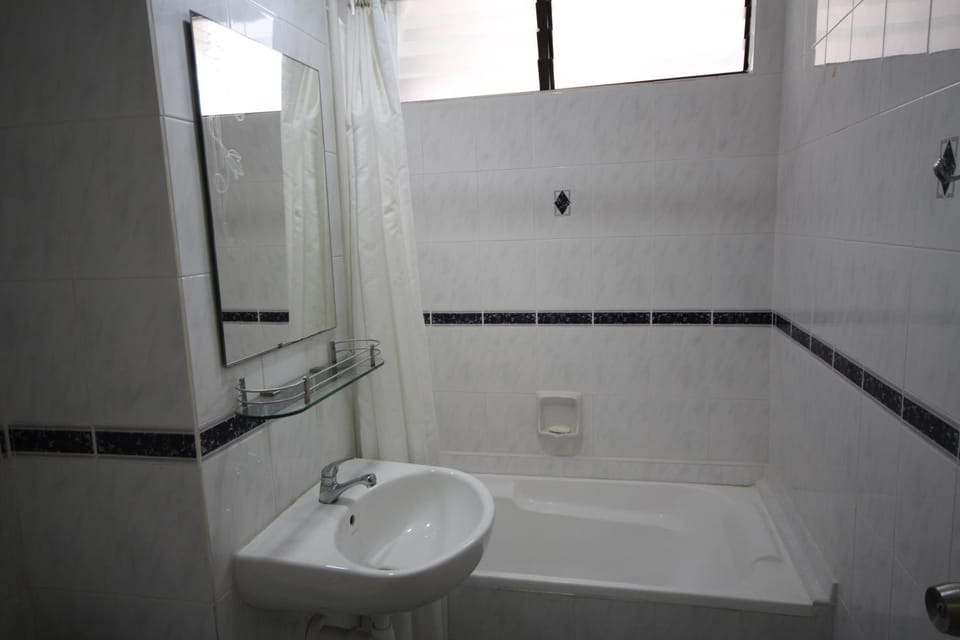 Eden Seaview Apartment in Batu Ferringhi, Penang, Malaysia