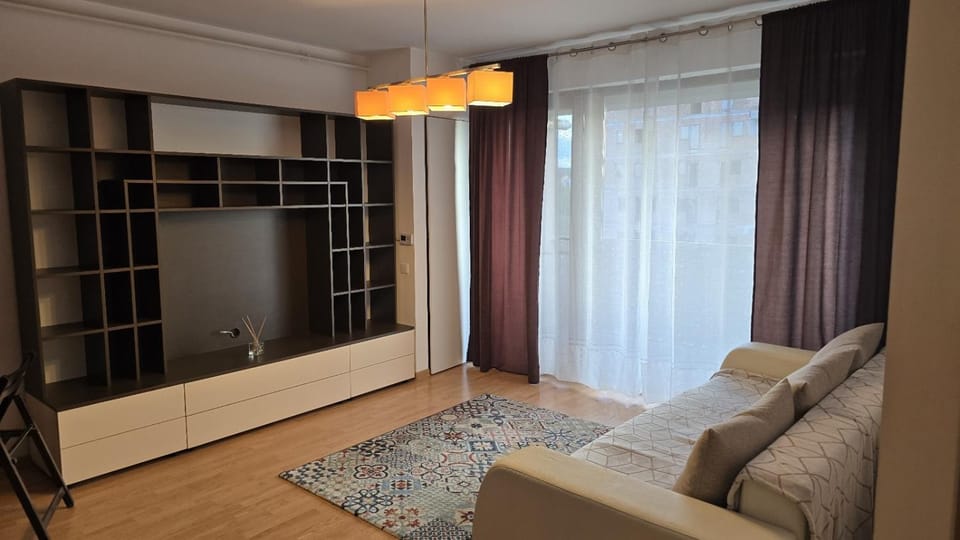 Oasis Apartment Apartment in Cluj-Napoca