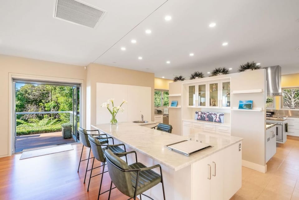 Flametrees House in Jamberoo