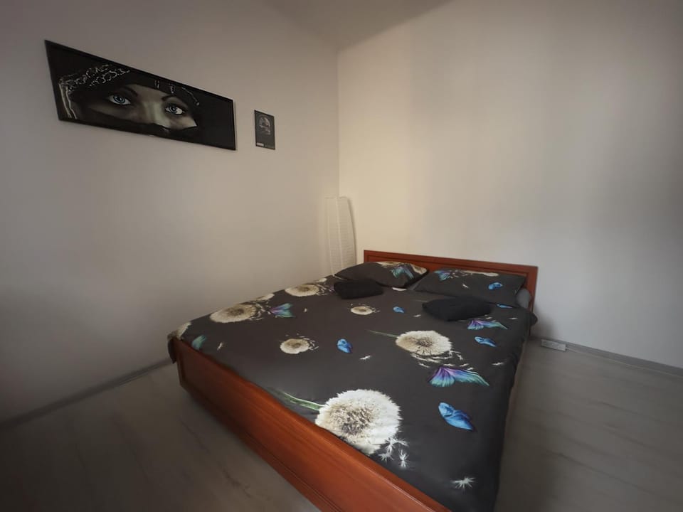 Fantastic-Inn Warszawa - NS54 Apartment in Warsaw