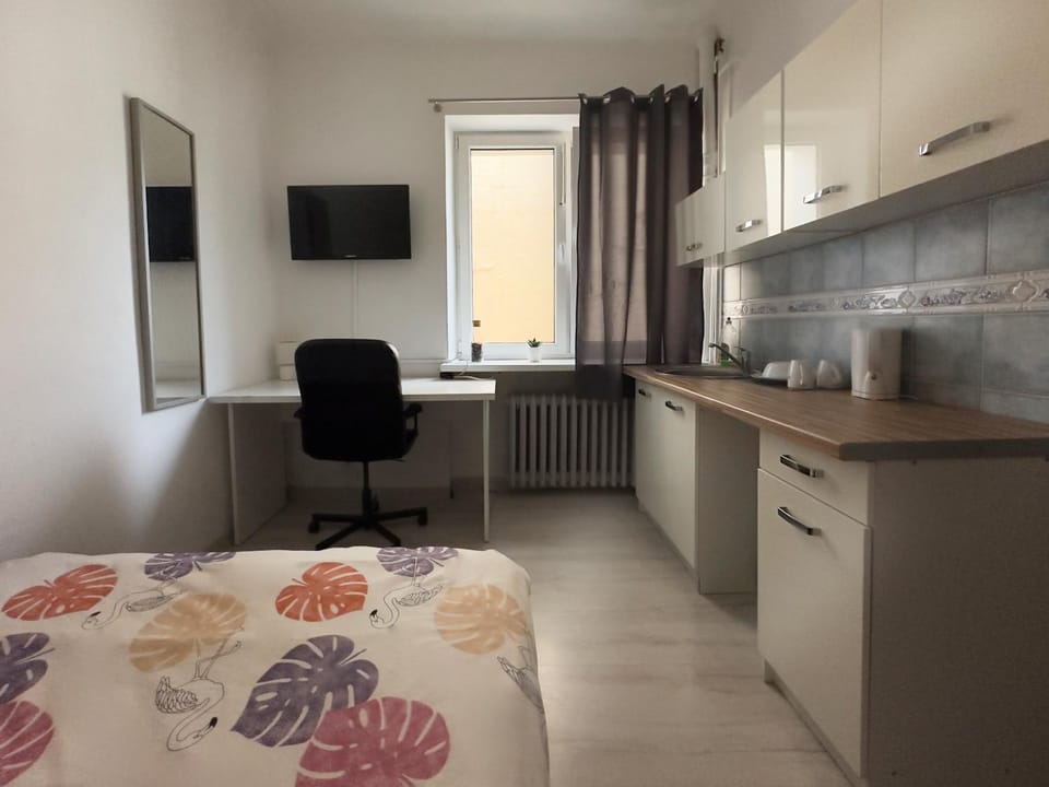 Fantastic-Inn Warszawa - NS54 Apartment in Warsaw