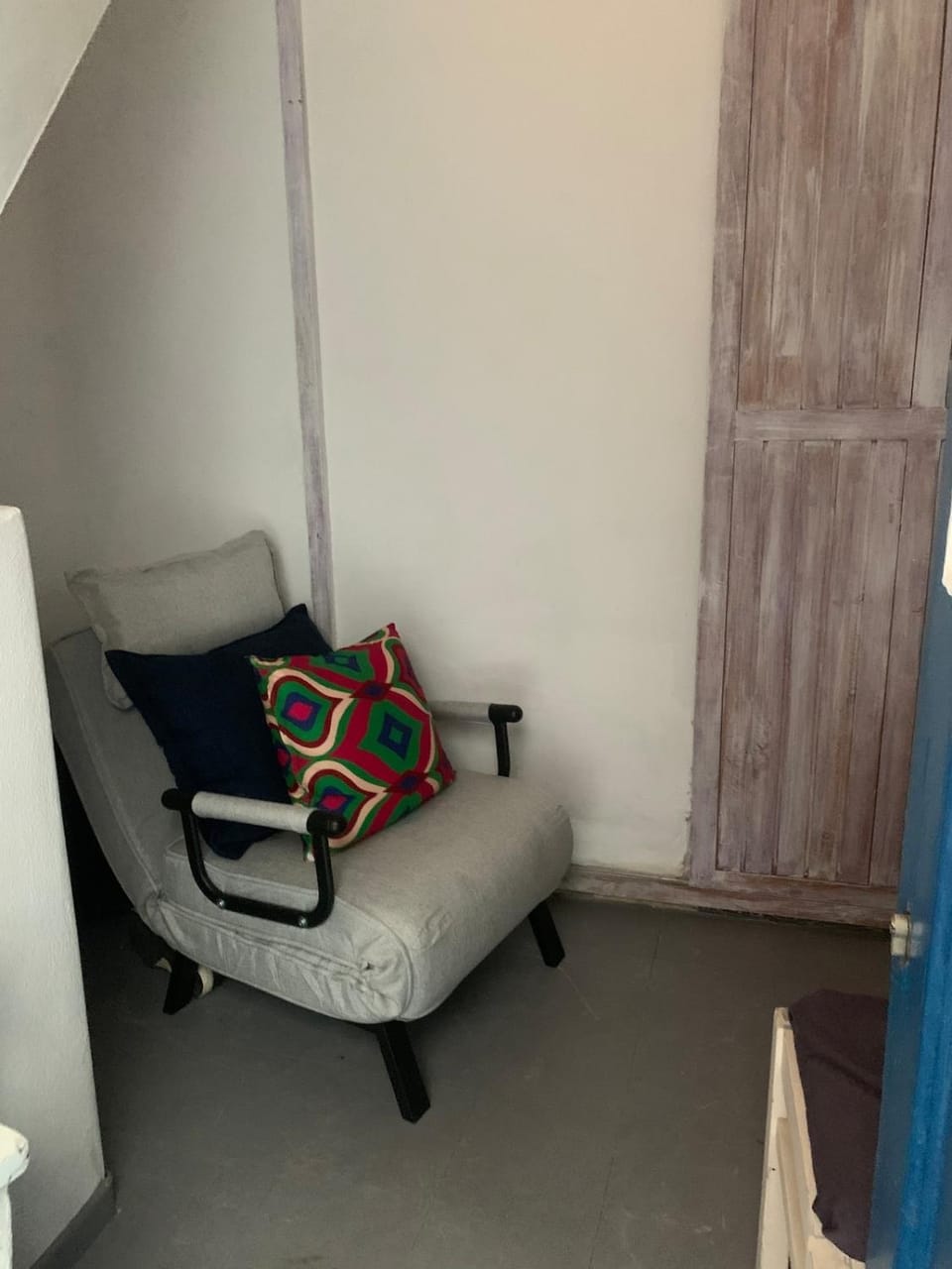 Andimis Town House House in Mykonos