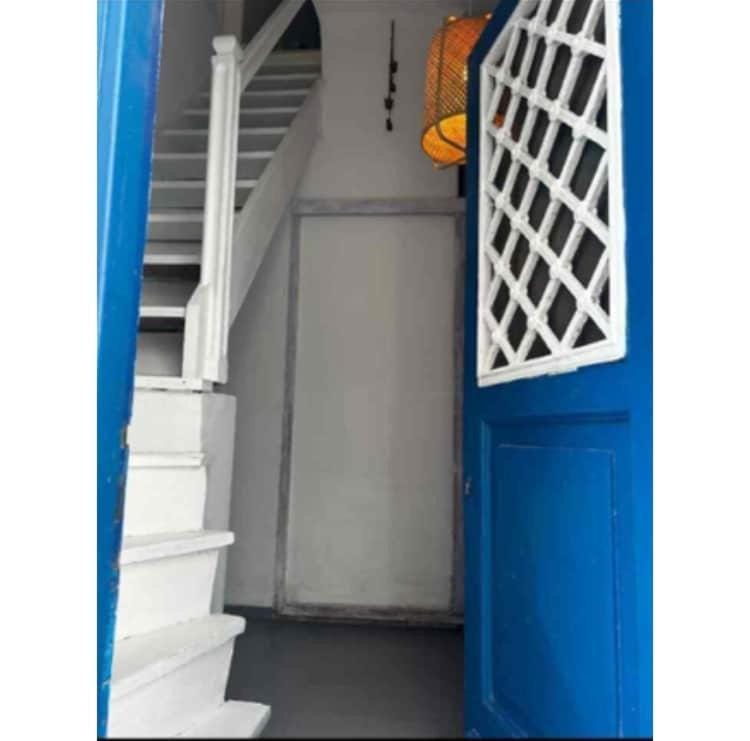 Andimis Town House House in Mykonos