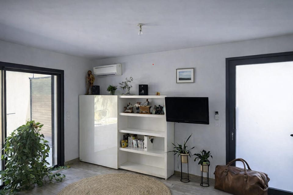 Charmant appartement Port & Plages ! Apartment in French Riviera