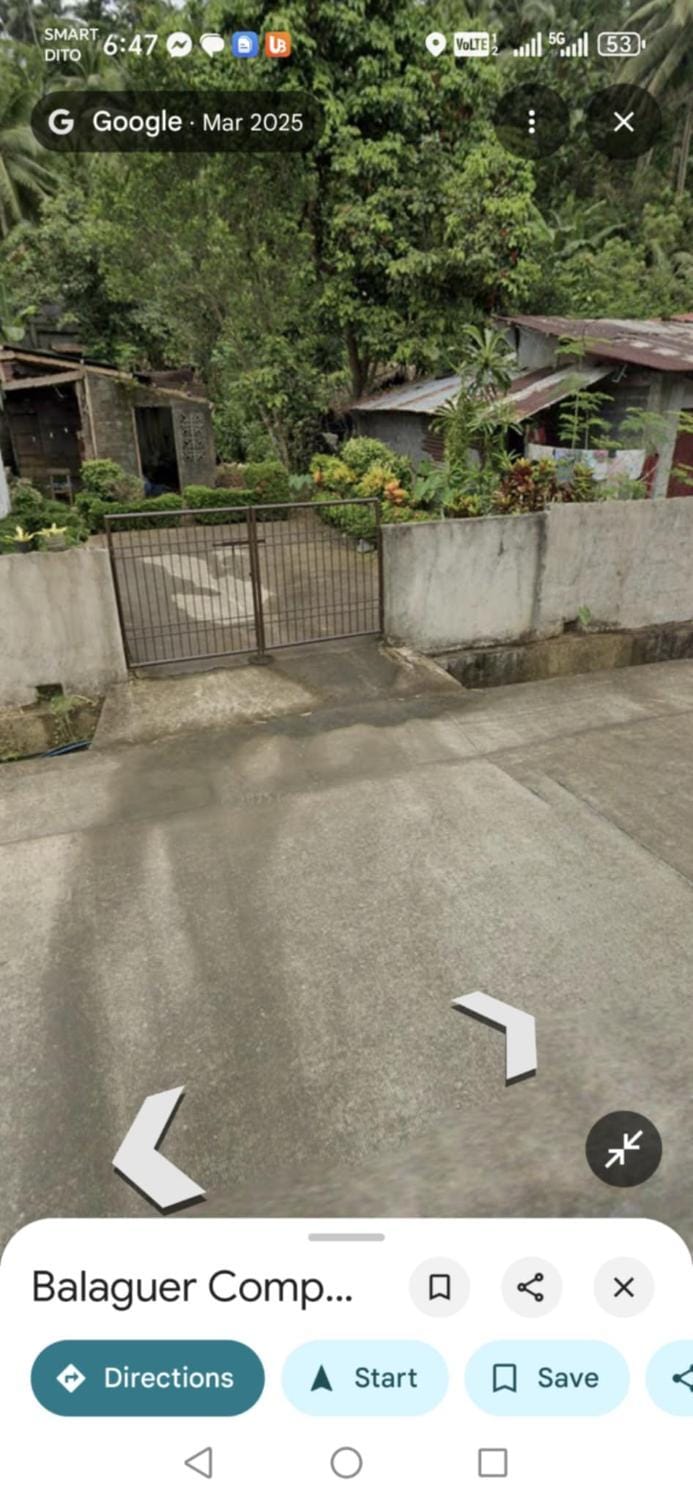 Belmoro Transient House House in Bicol