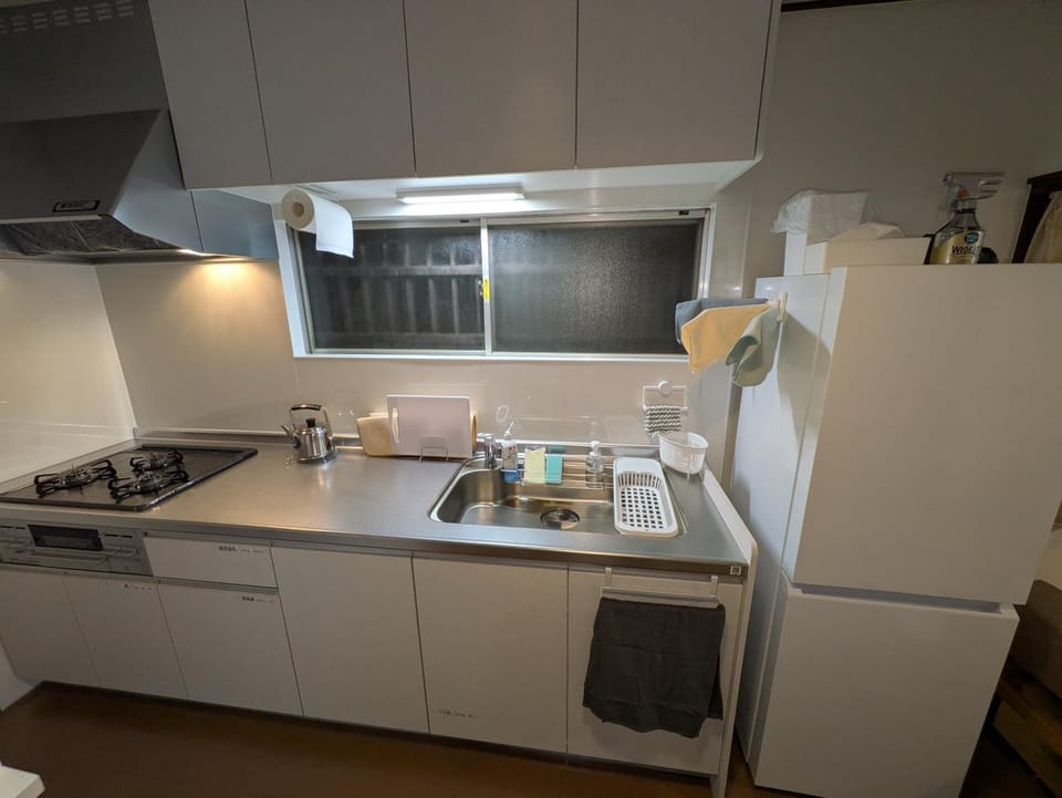 Villa Otsu by Kyoto ヴィラ大津 by 京都 6人泊 3BR 京都駅10分 大津駅徒歩5分 House in Kyoto