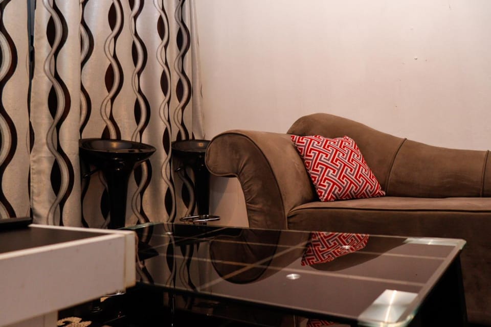 Mirema Suite 1 Apartment in Nairobi