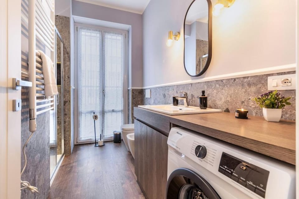Lungolago FD Apartments Apartment in Como