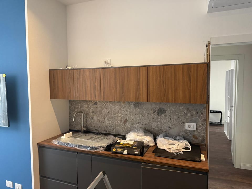 Lungolago FD Apartments Apartment in Como