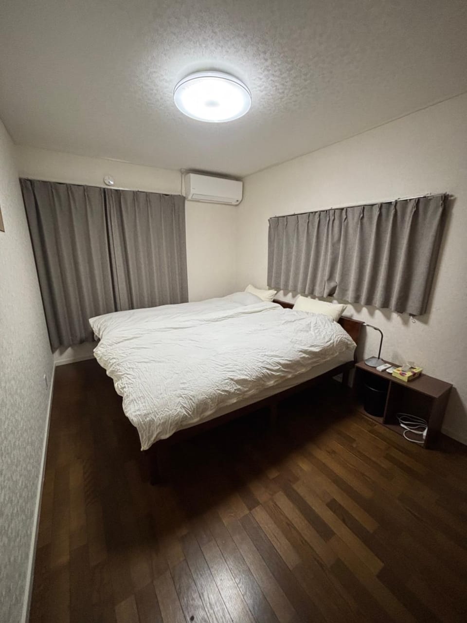 YadoPAP Yoriihanazono 宿ぱっぷ寄居花園 House in Saitama Prefecture