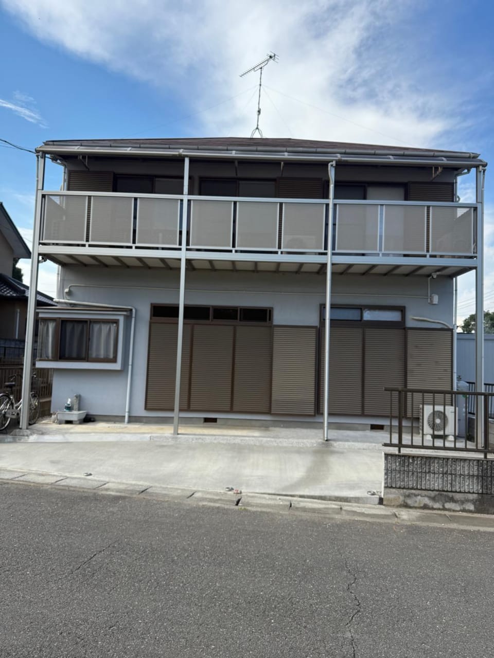 YadoPAP Yoriihanazono 宿ぱっぷ寄居花園 House in Saitama Prefecture