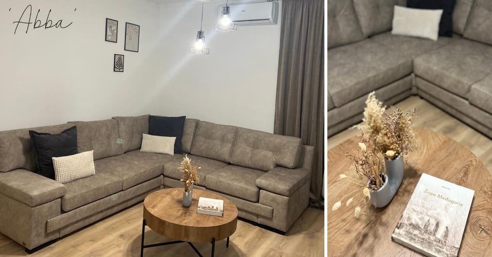 Living room, Seating area, air conditioner
