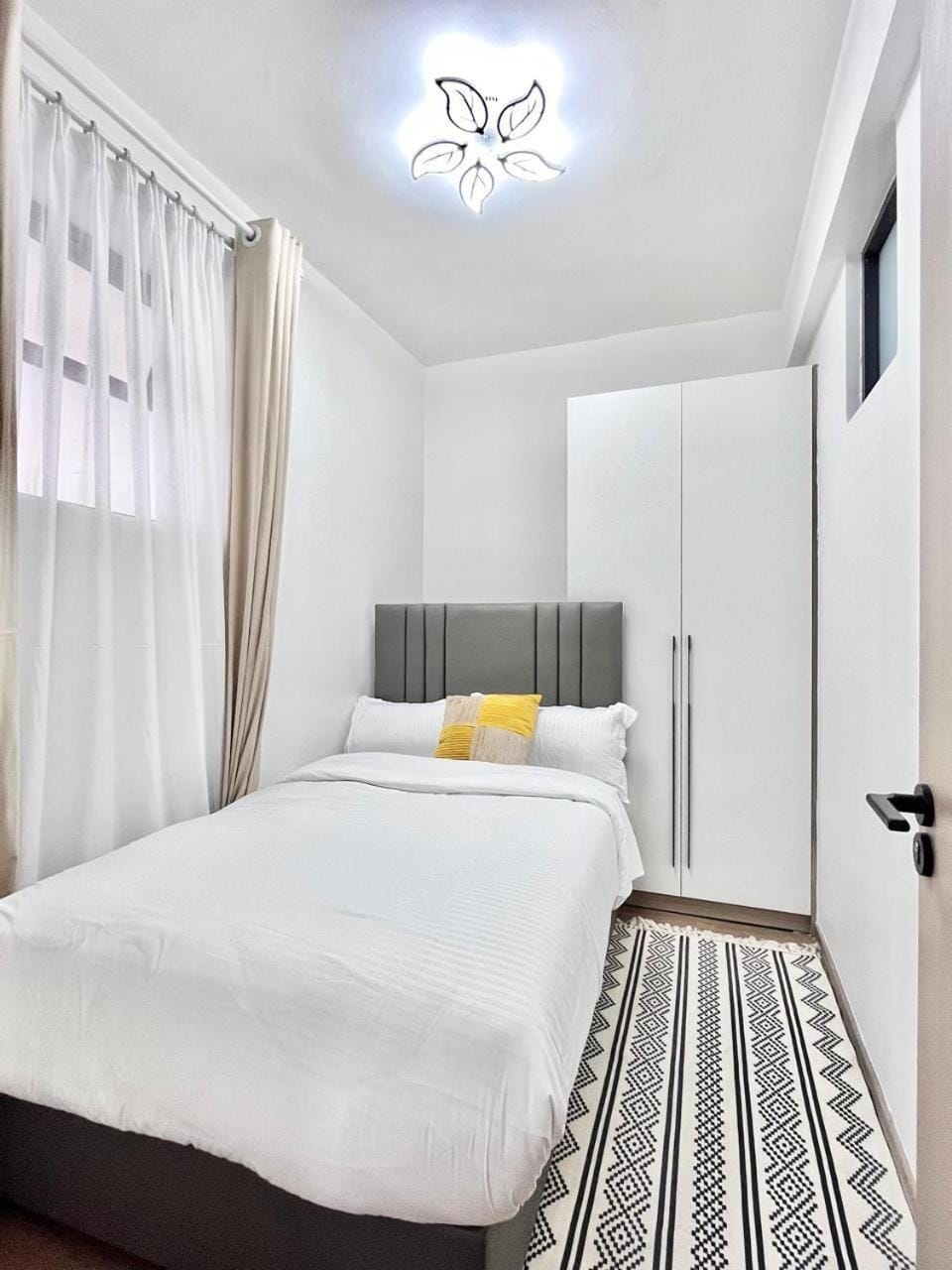 kilimani Apartment in Kenya