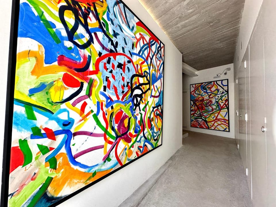 Casa Maruja Apartment in Alhaurín de la Torre