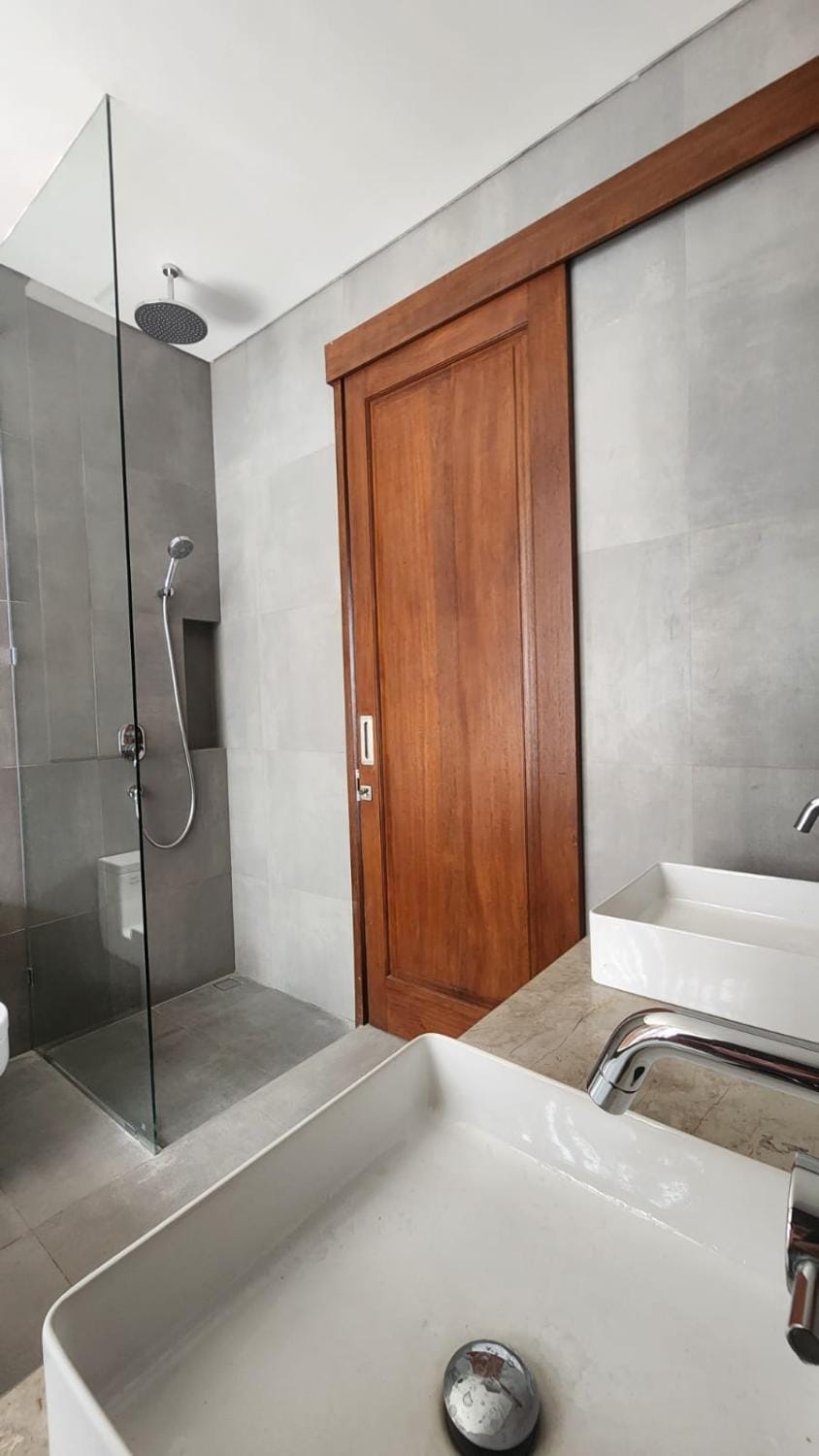 Brand New! Hidden Paradise at Canggu Villa in North Kuta
