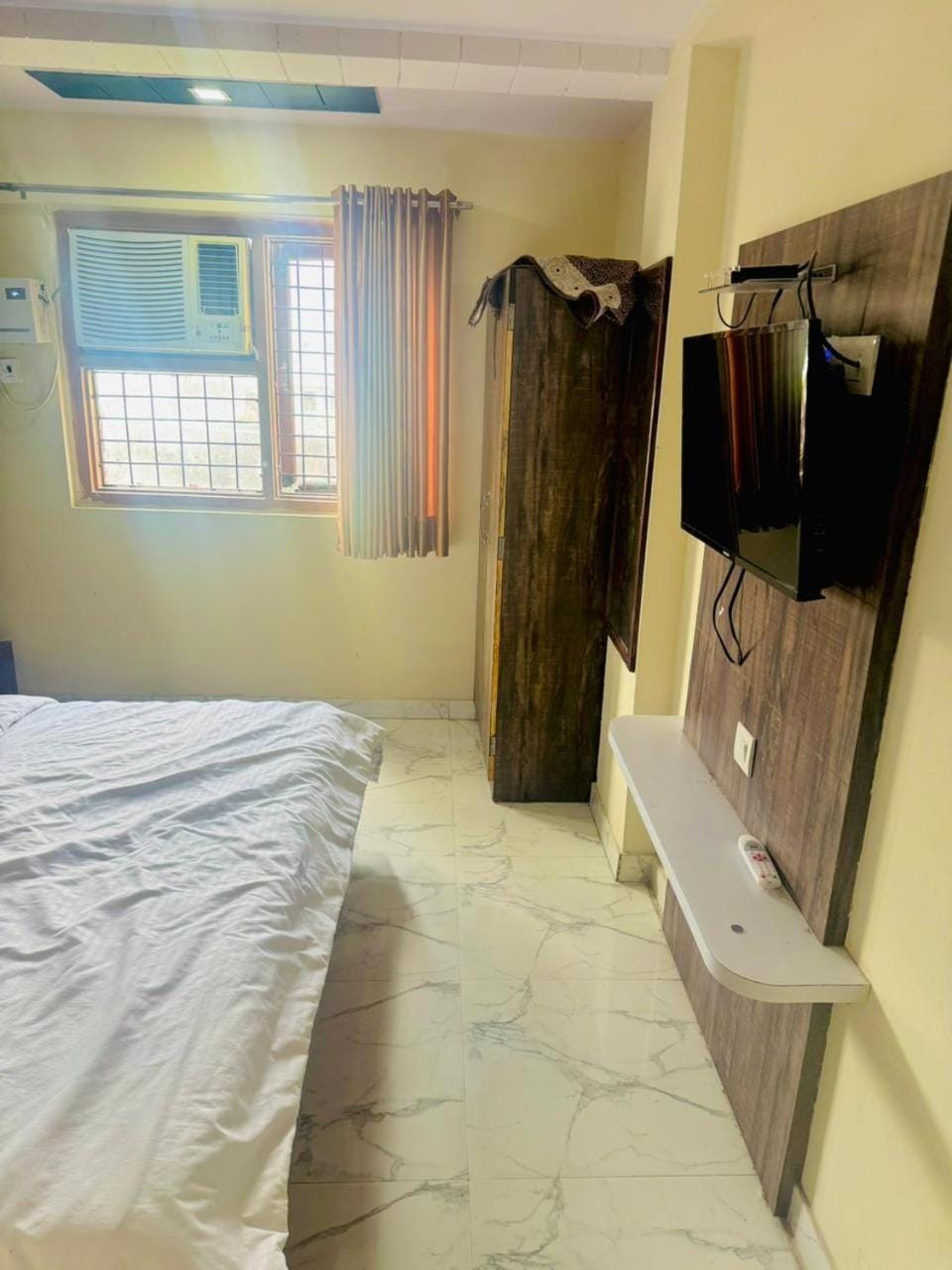Hotel Nanda Residency Hotel in Uttarakhand