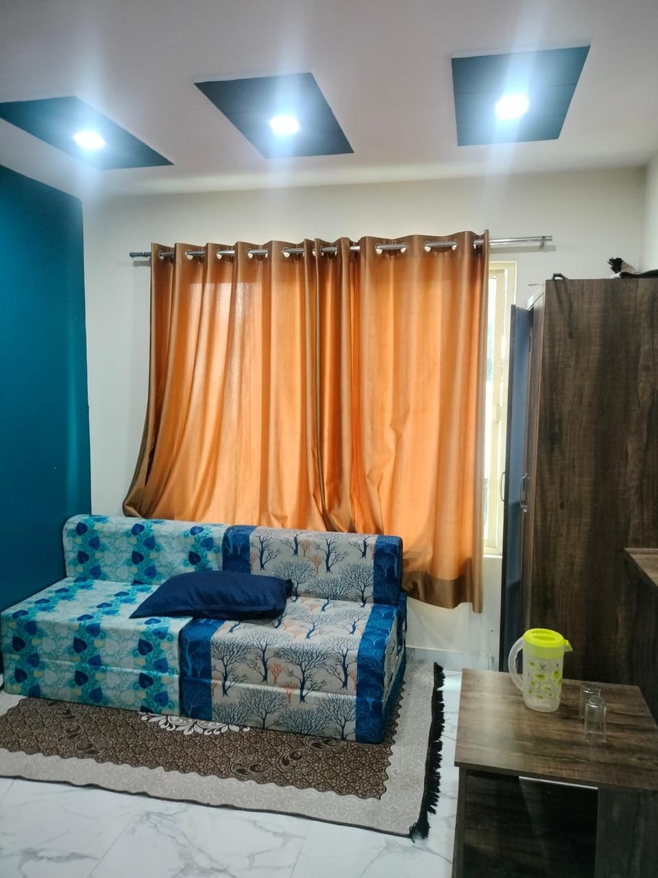 Hotel Nanda Residency Hotel in Uttarakhand