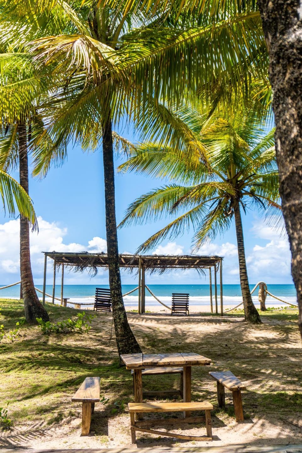 Natural landscape, Beach, Sea view