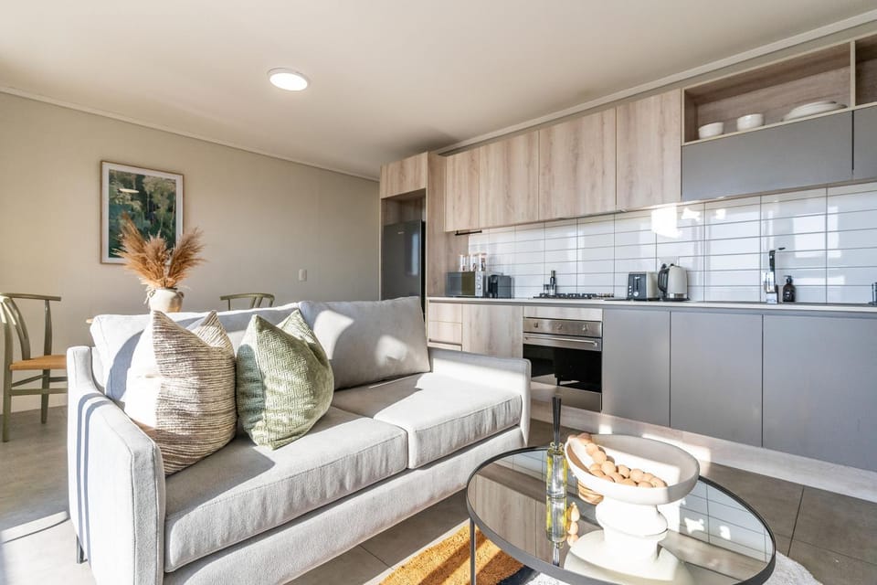 Waters Edge Apartments by Propr Apartment in Cape Town