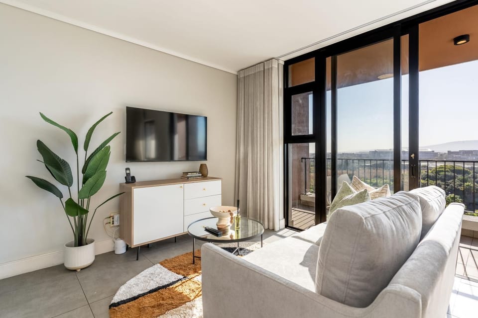 Waters Edge Apartments by Propr Apartment in Cape Town