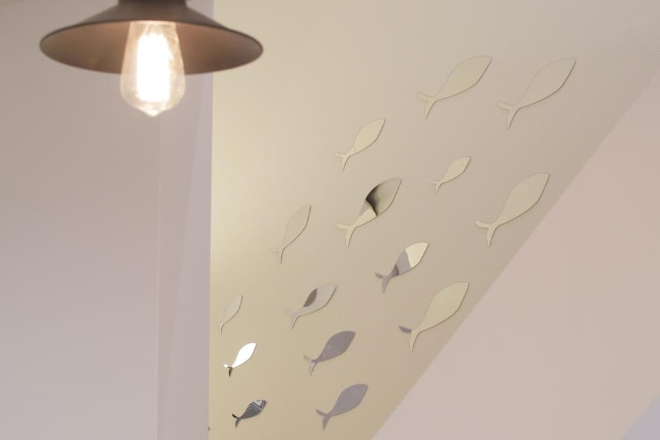 Decorative detail